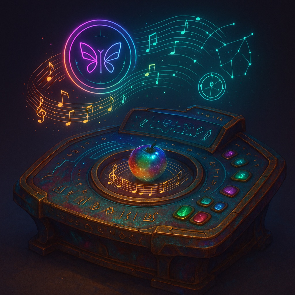 Image for Emotional Relics