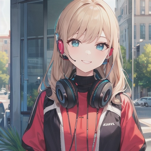 Song Image