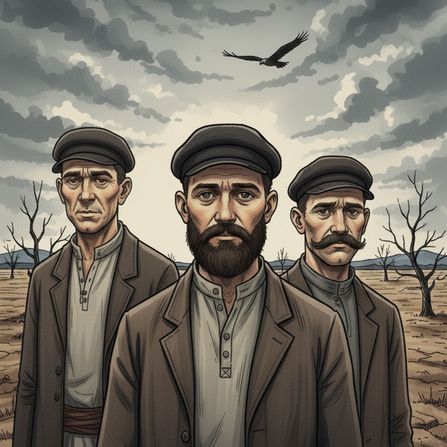Playlist cover art