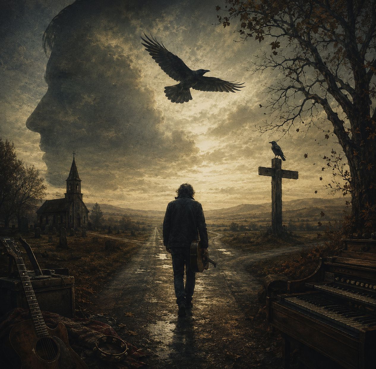Song Image
