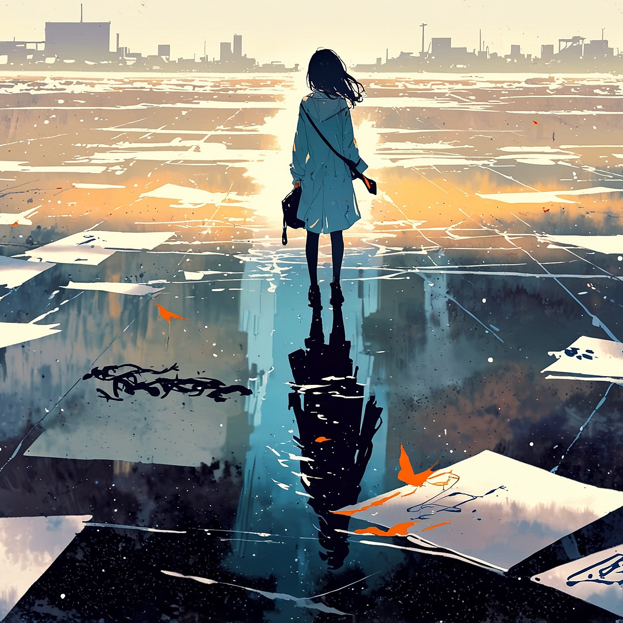 Song Image
