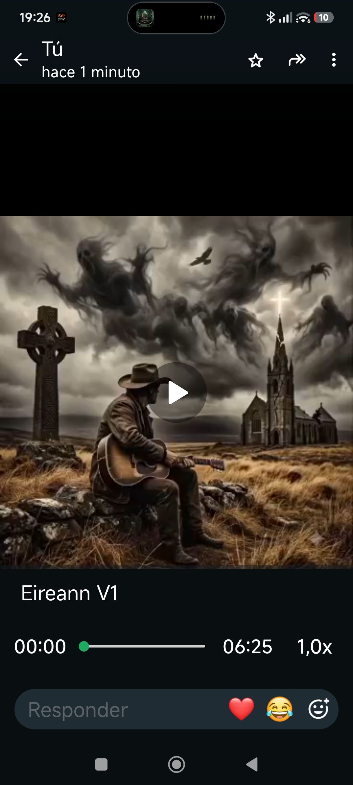 Song Image