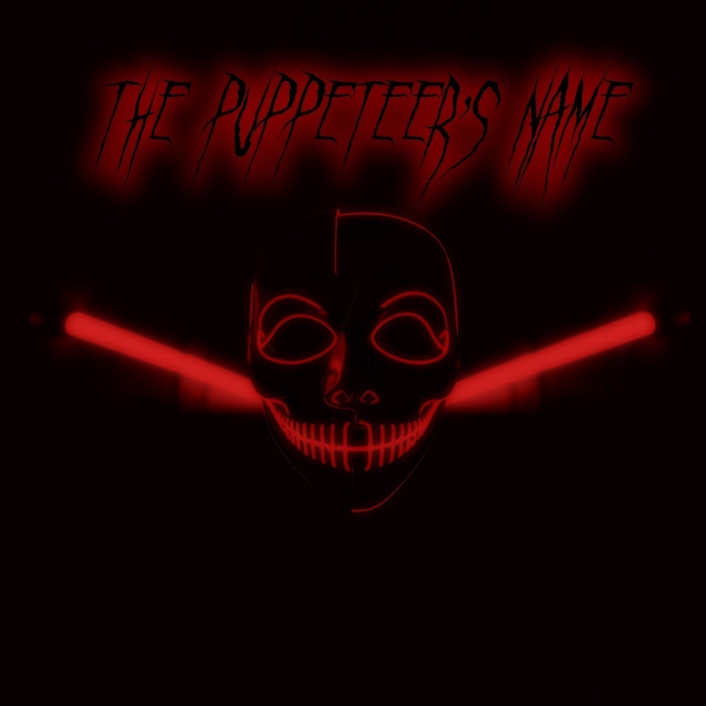 Image for THE PUPPETEER'S NAME [Single]