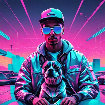 Image for EVERY DOGG HAS HIS DAY