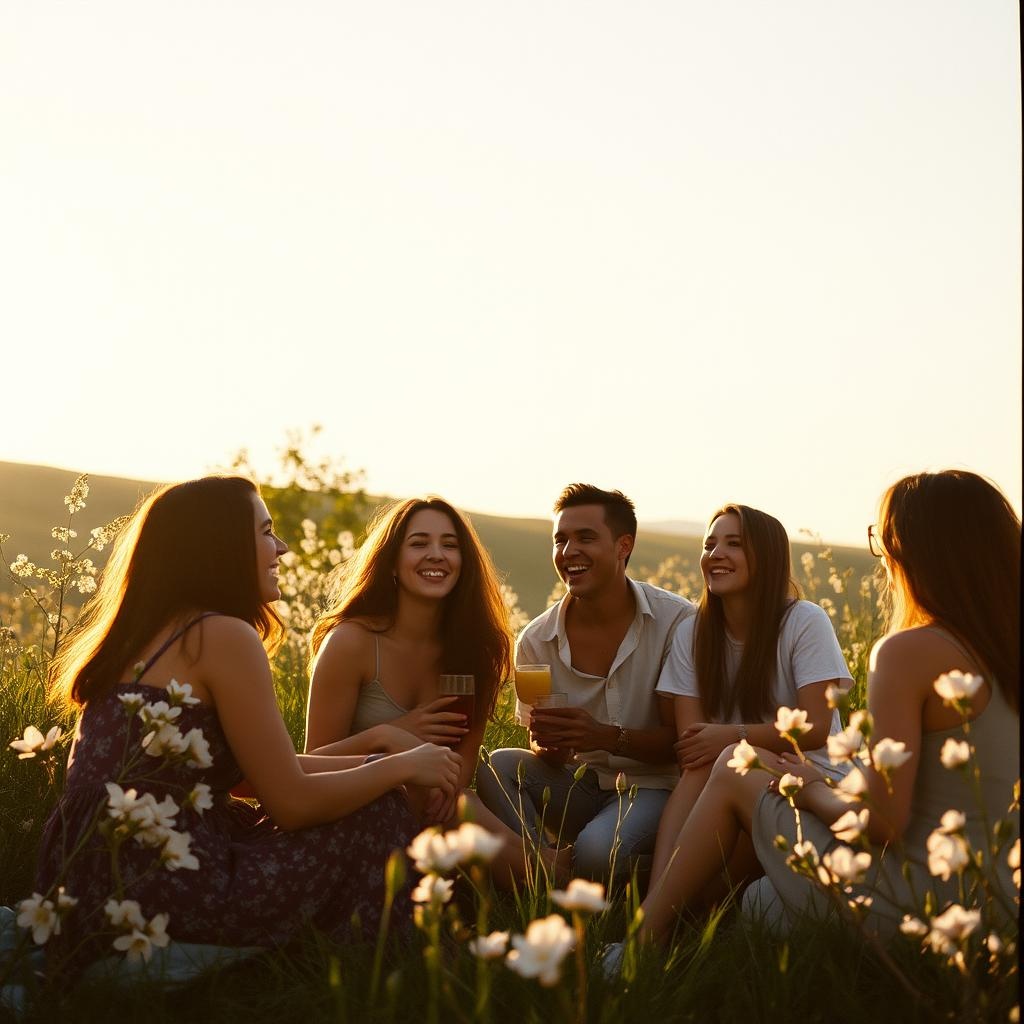 Image for Friendship-2