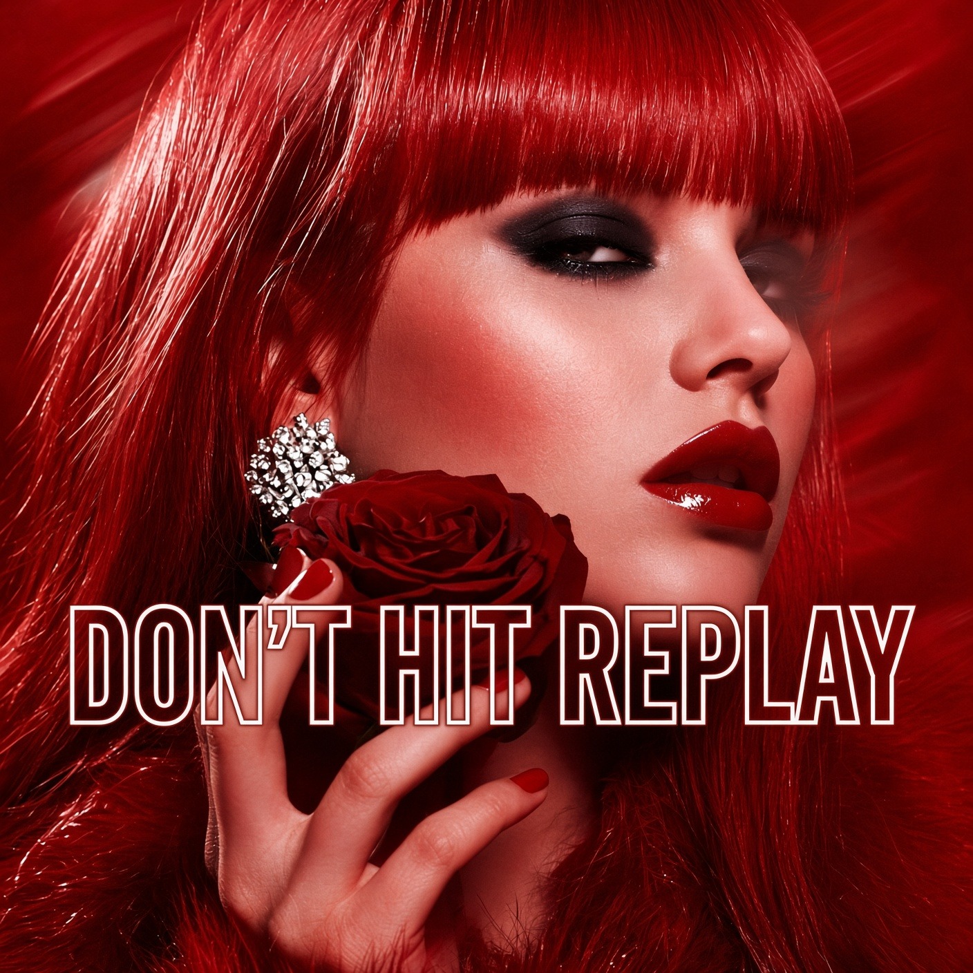 Don't Hit Replay artwork