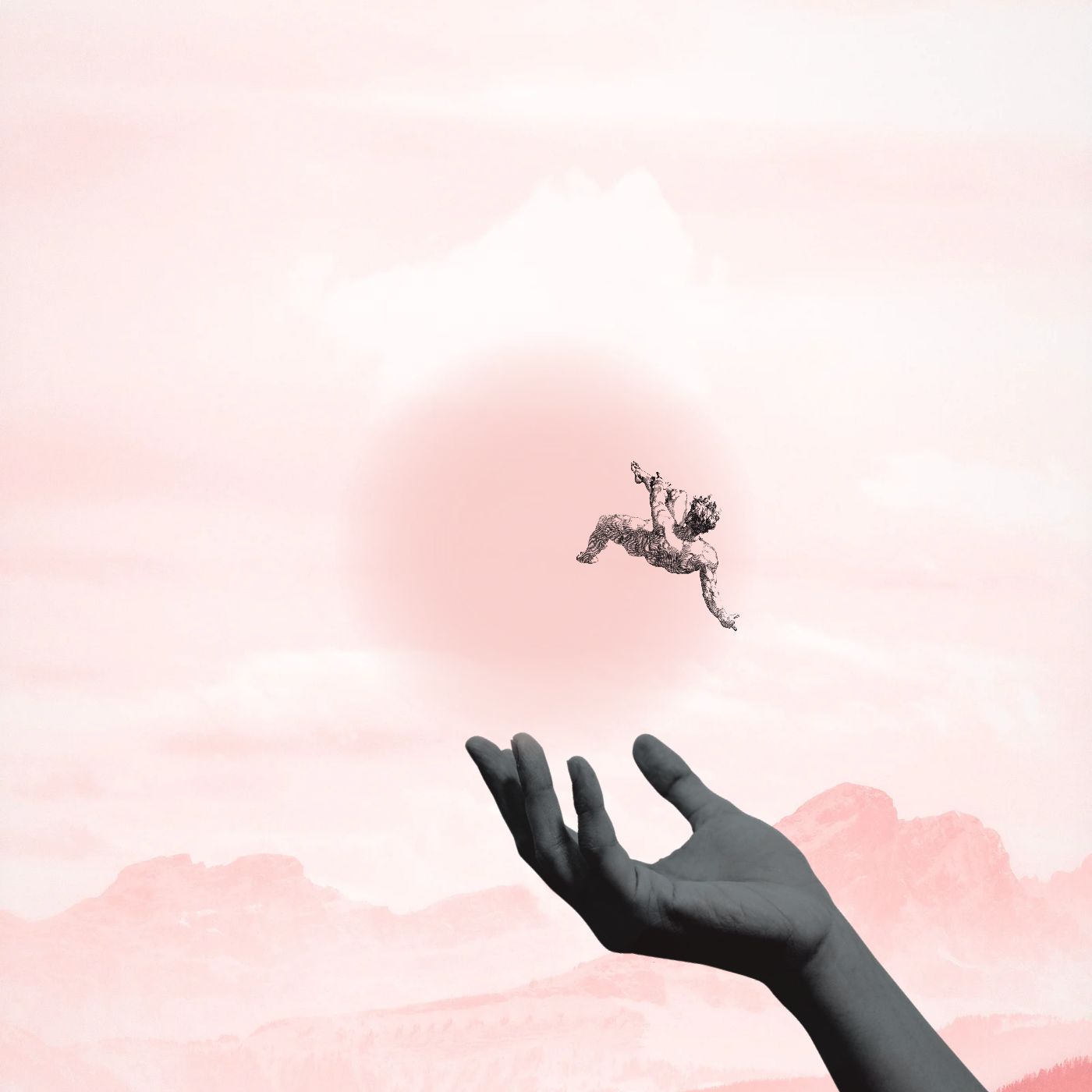 I will fall for you artwork