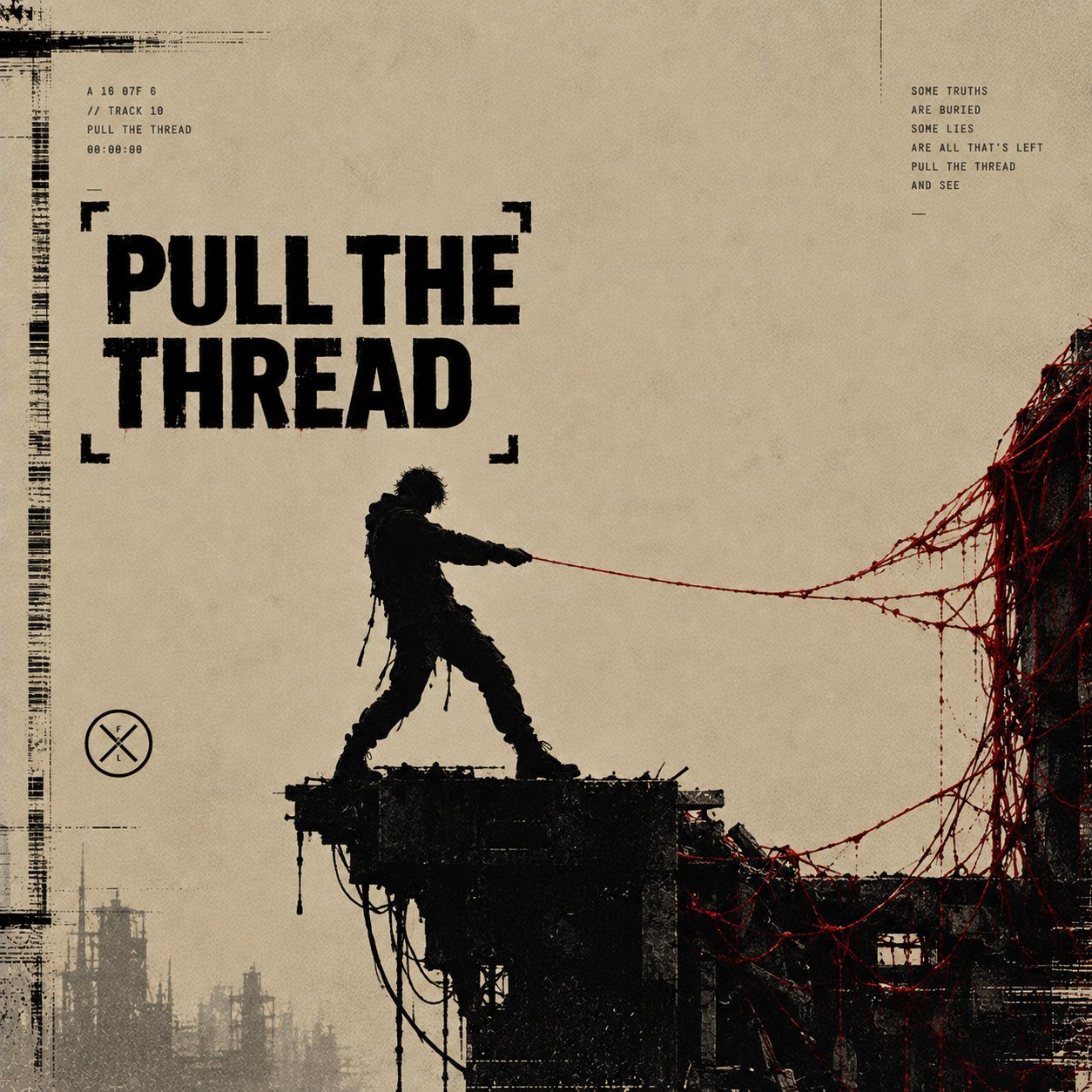 Pull The Thread artwork