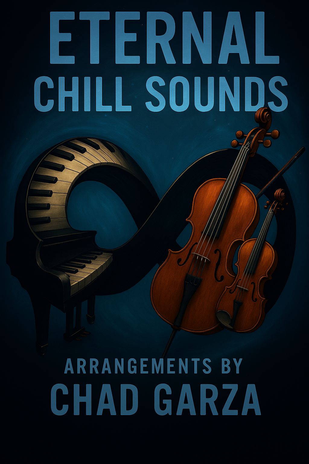 Image for Eternal Vibrations(Album)