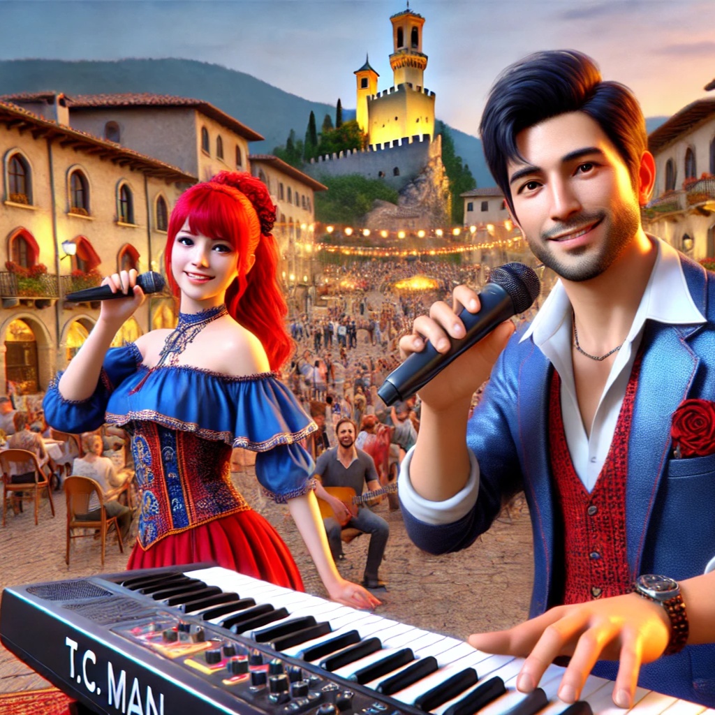 Song Image