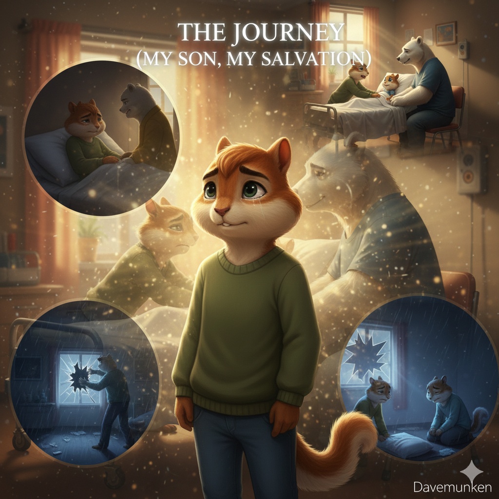 Playlist cover art