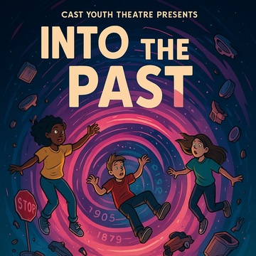 Image for Into The Past 