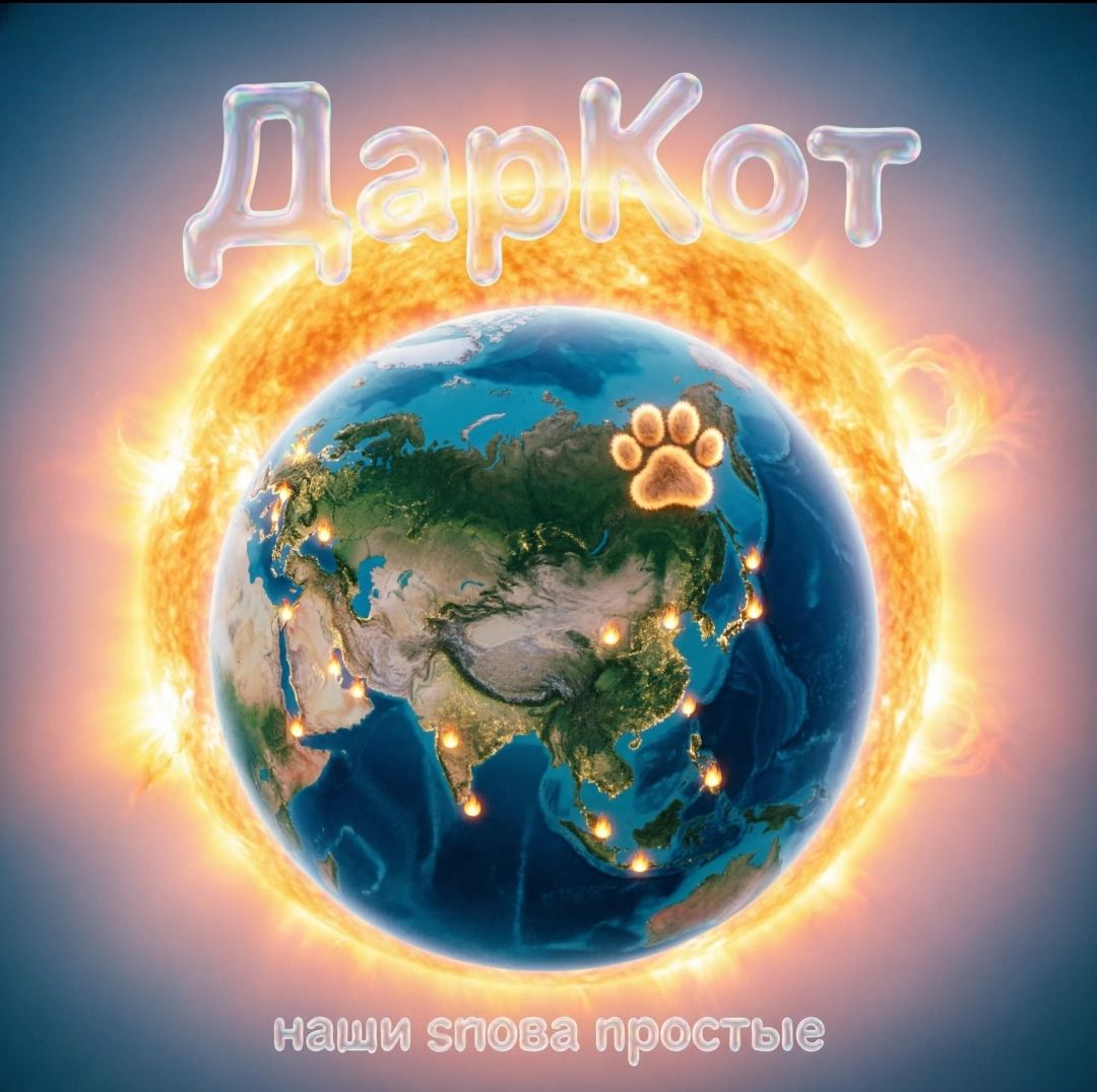 Наши слова простые artwork