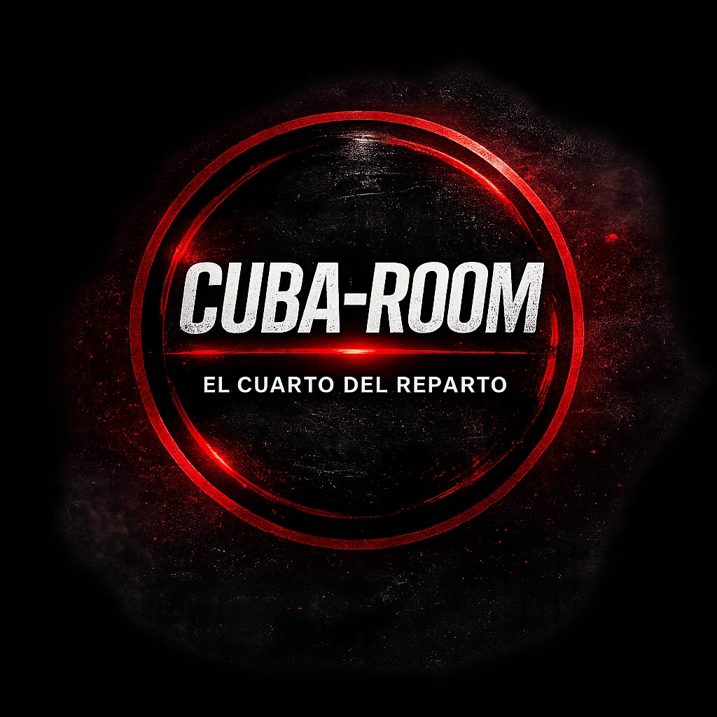 Cuba-Room/Reparto Cubano