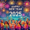 Happy New Year V5