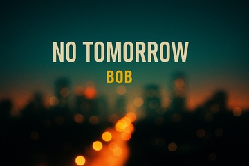 Image for No Tomorrow 