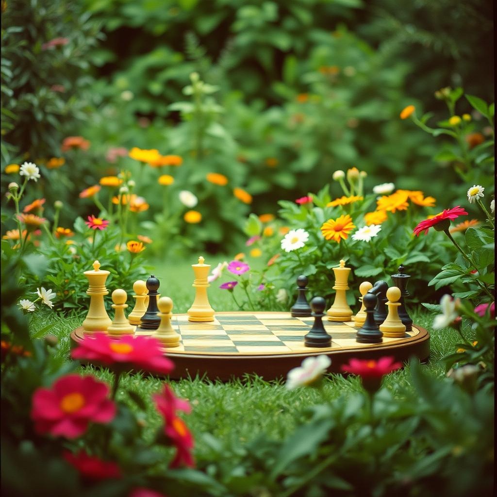 Image for GM Jon Top Ten 