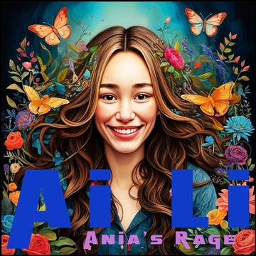 Playlist cover art