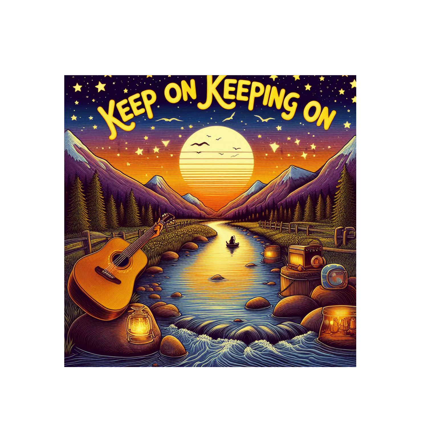 Song Image