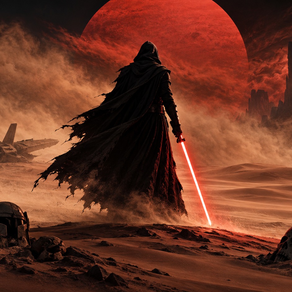 Step into the Storm 6.0 artwork