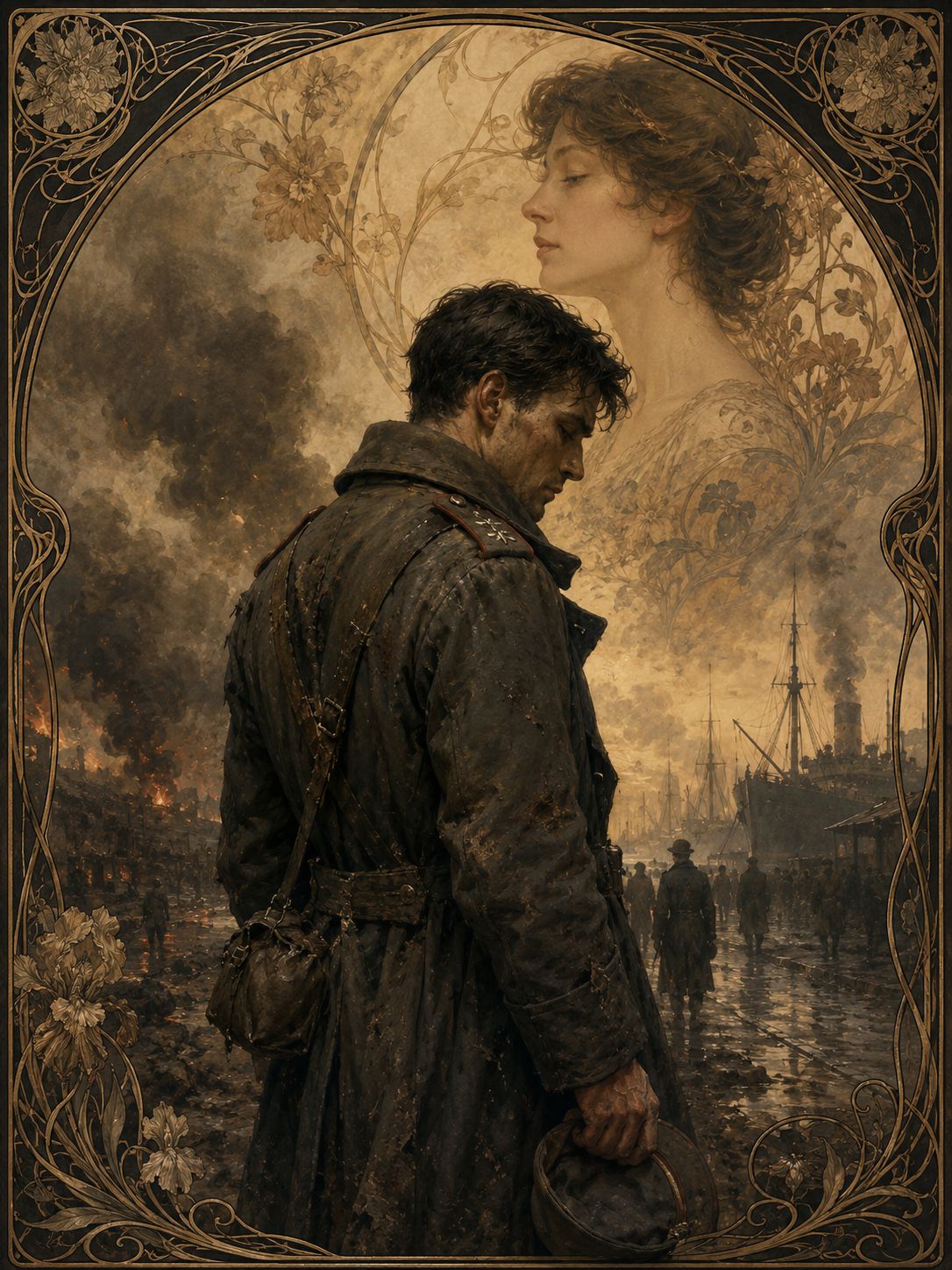 Song Image