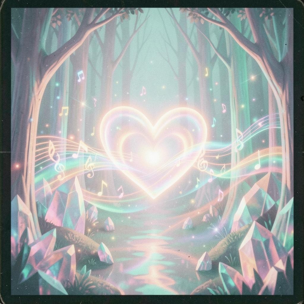 Playlist cover art