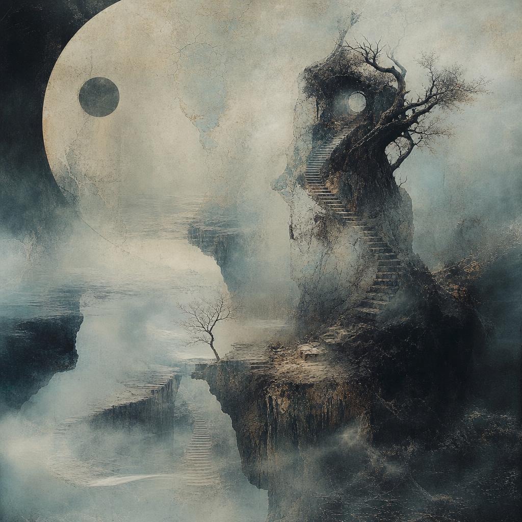 The Weather Inside artwork