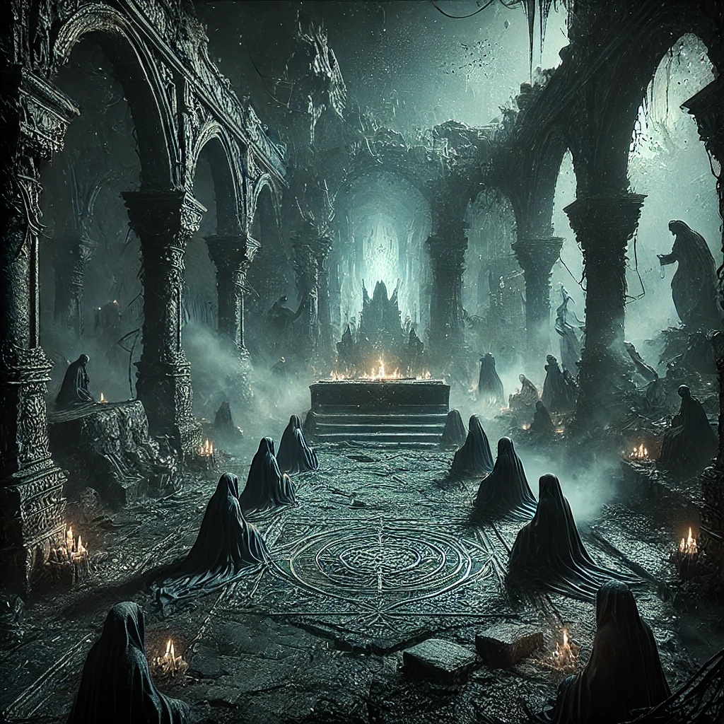 Persona picture for Tense