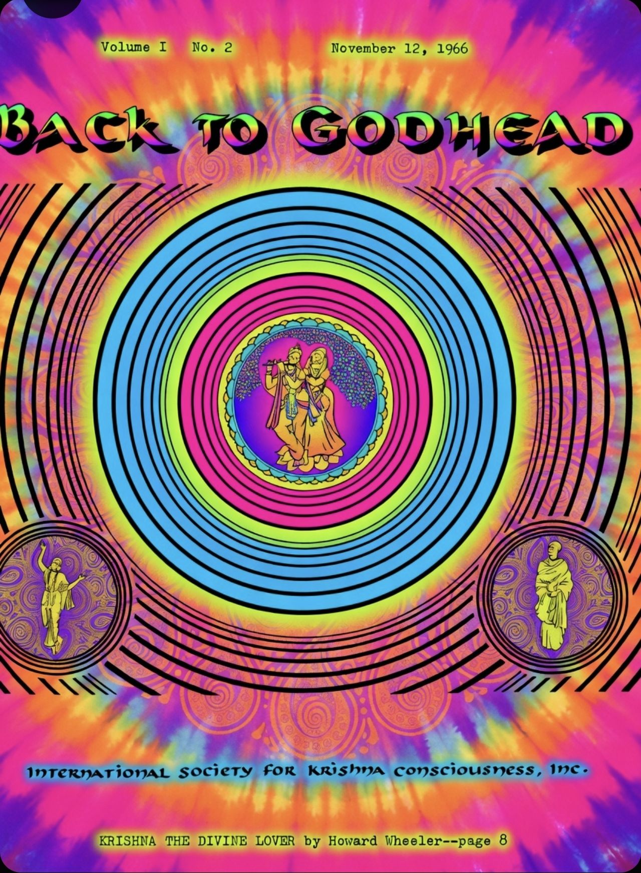 Song Image