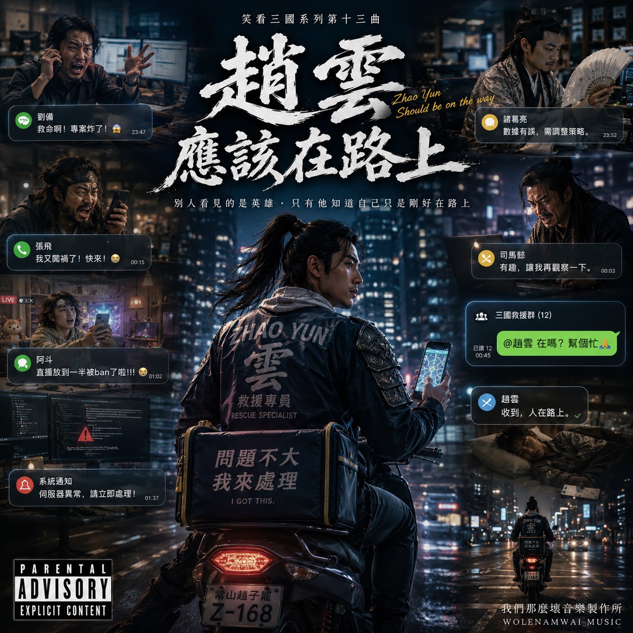 Song Image