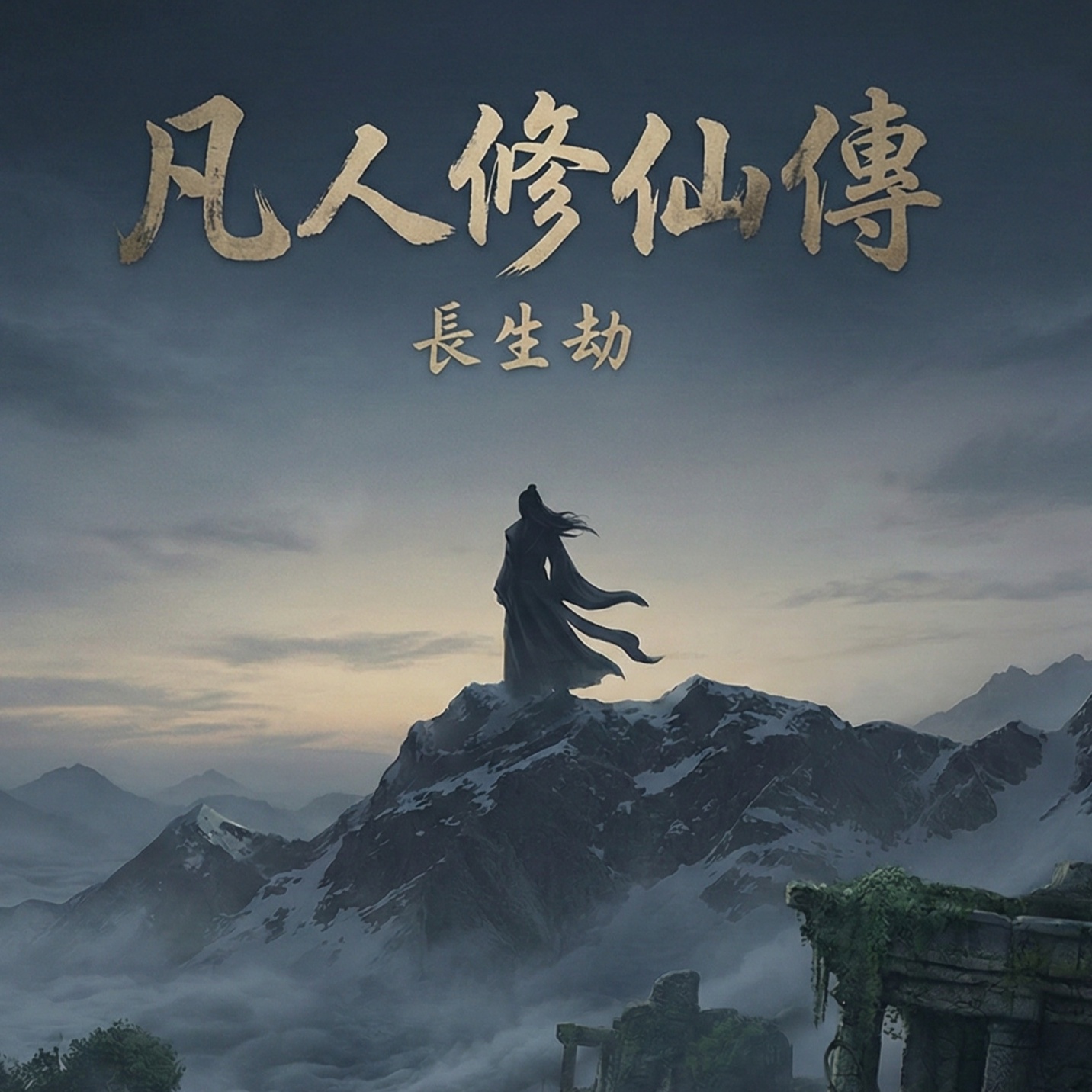 Image for 凡人修仙傳