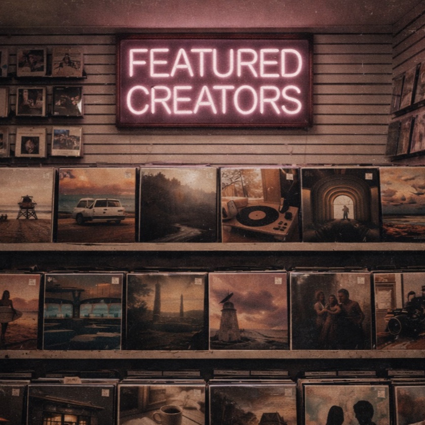 Image for Featured Creators♡