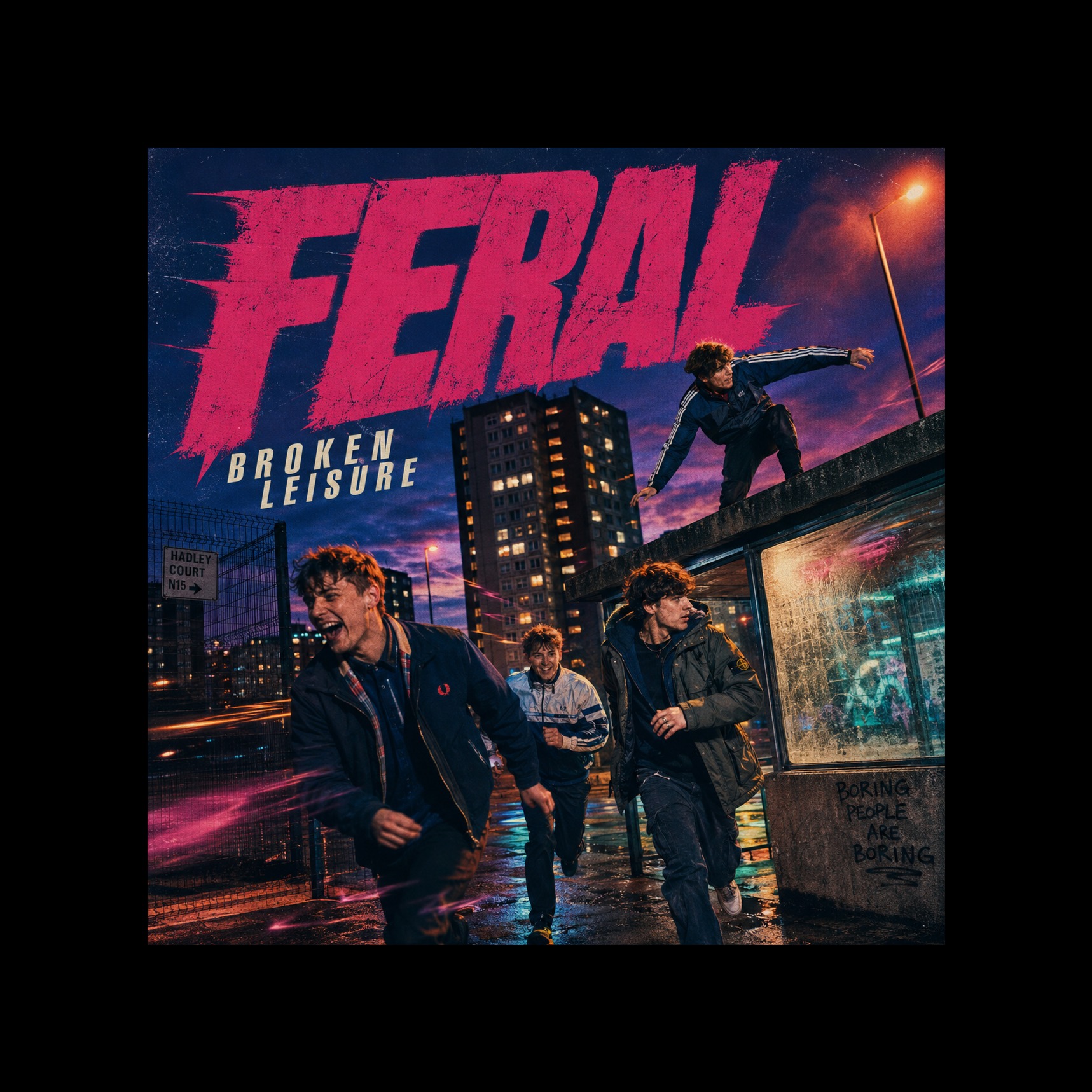 Feral