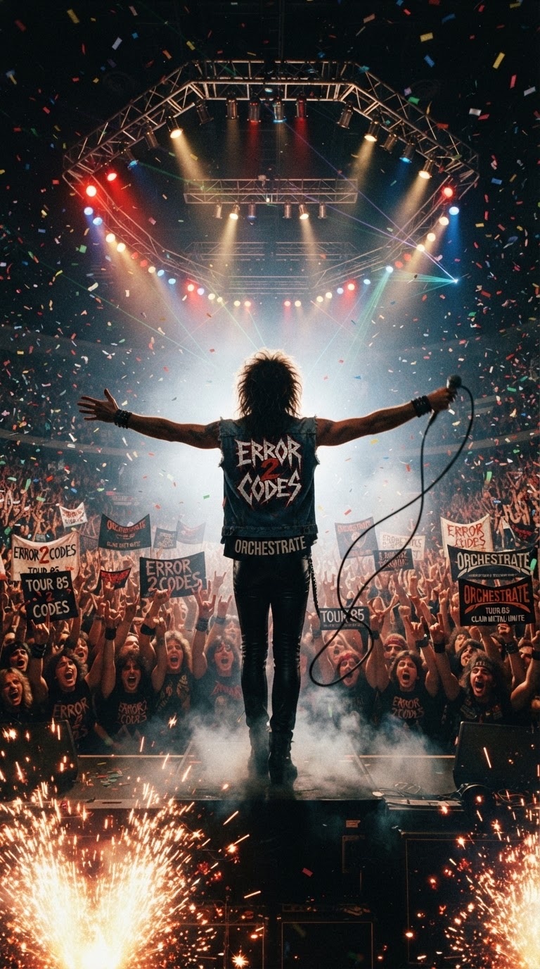 The live Album  4