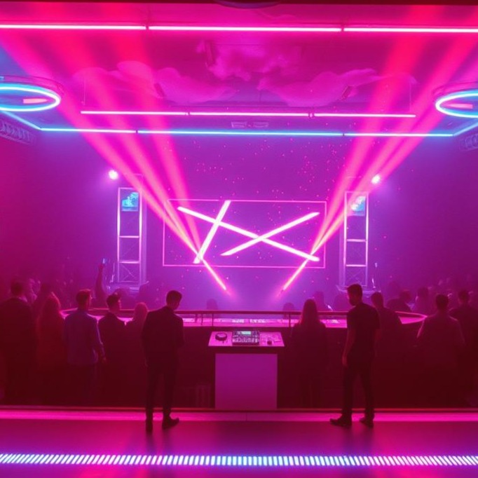 Image for ★CLUB DJ EDM★