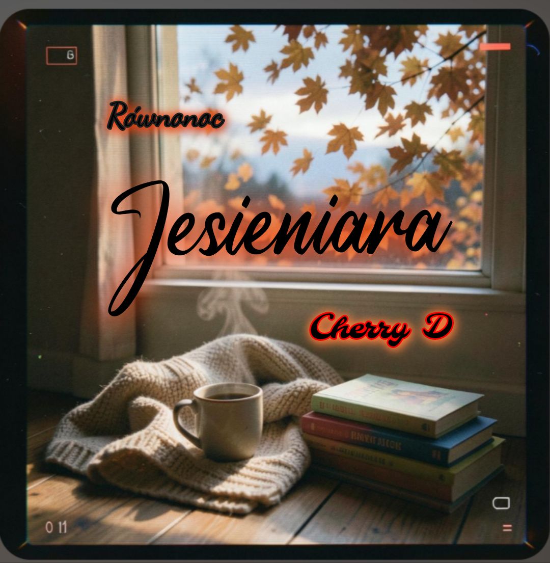Jesieniara 🍂 artwork