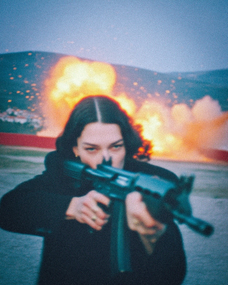 Song Image