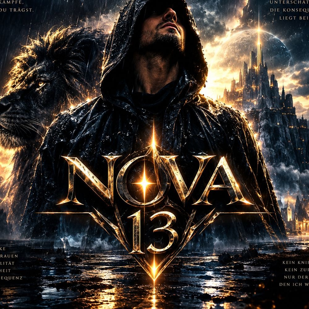 NOVA 13