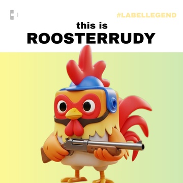 Playlist cover art