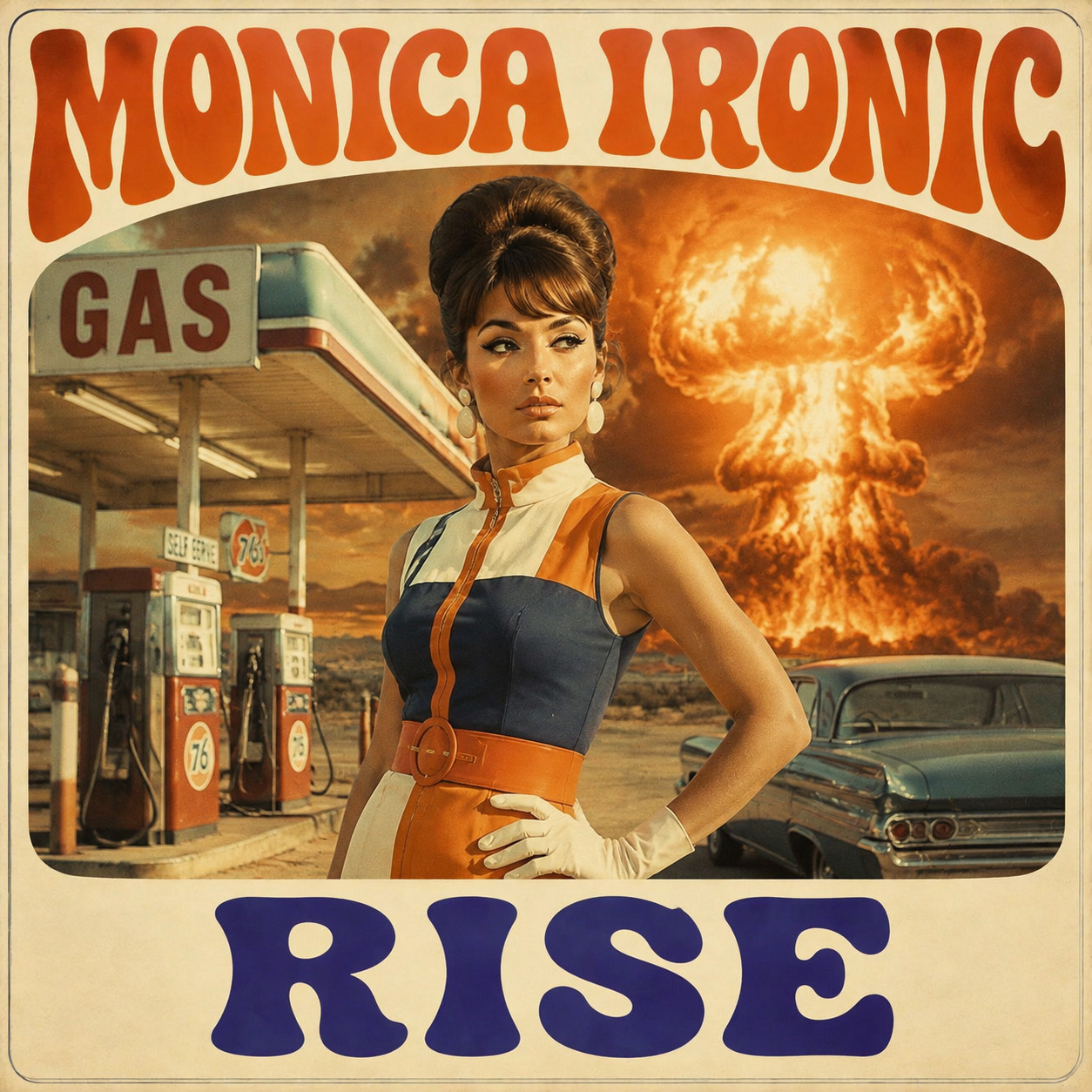 Song Cover Image