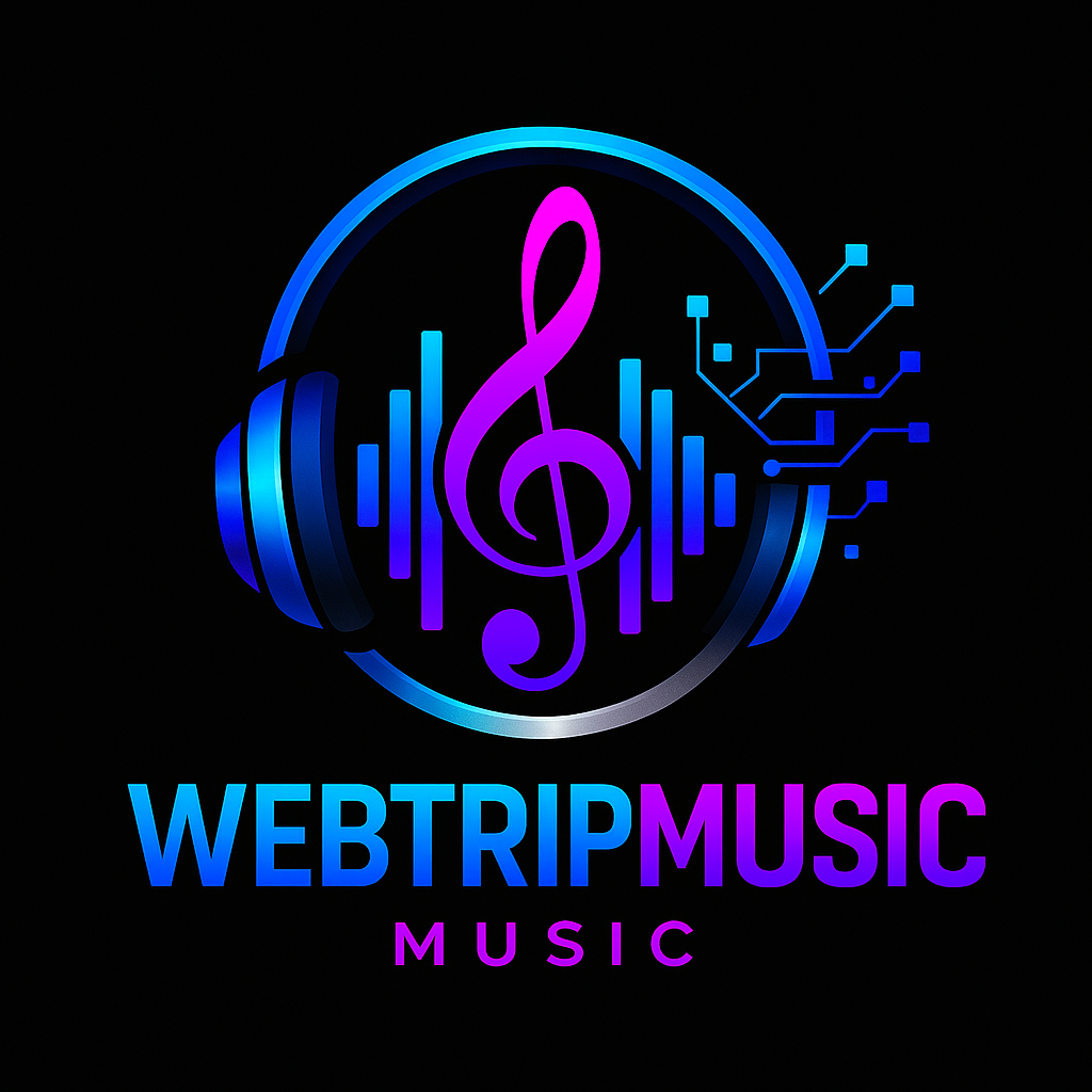 Webtrip Music