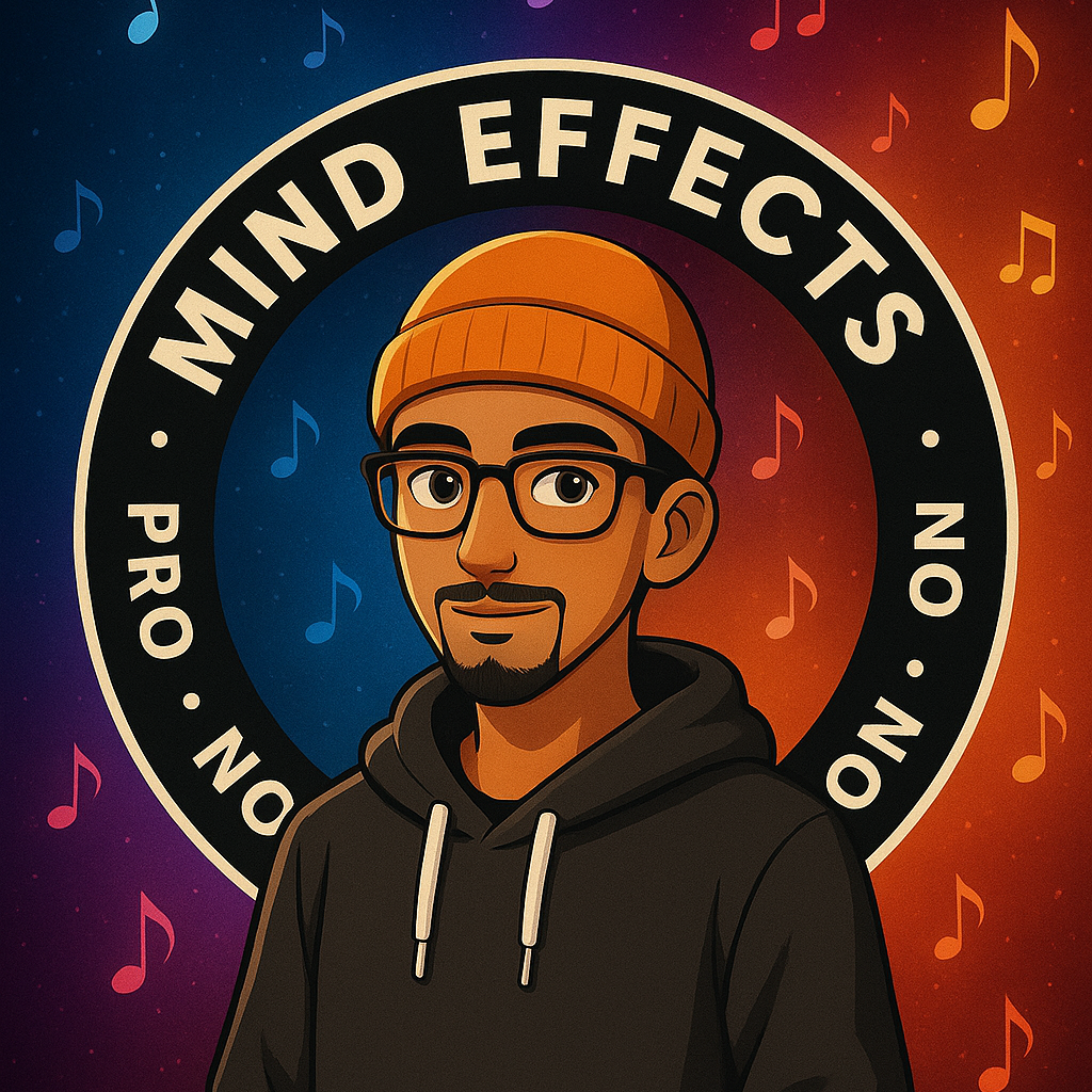 Profile picture for Mind Effects AI