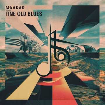Playlist cover art