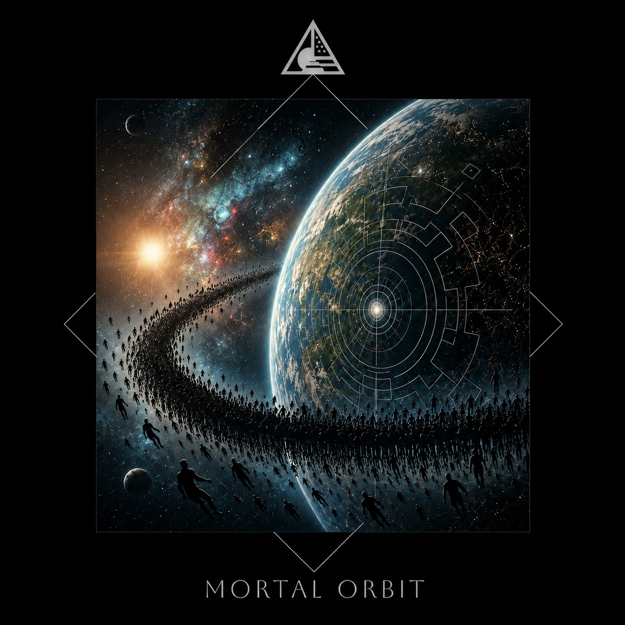 Mortal Orbit | Temporal Abyss
