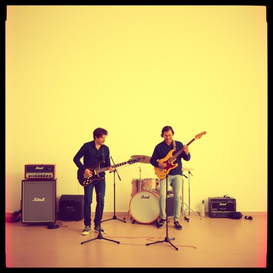 Image for With a little Help from my Friends