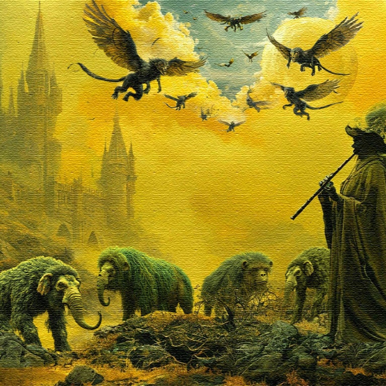 Song Image