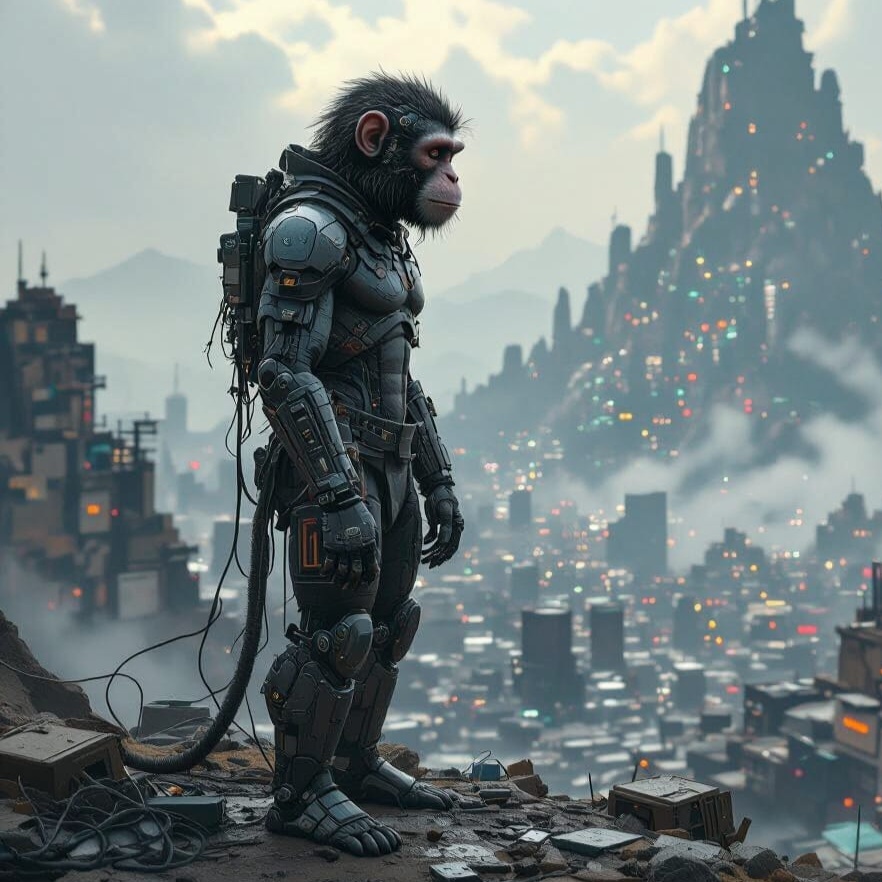 Image for He Who Walks Alone