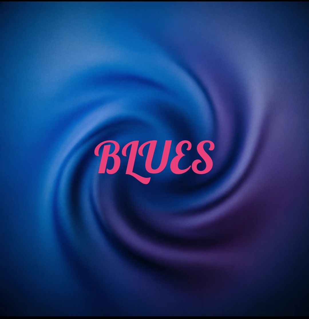 Slow Blues Shuffle artwork