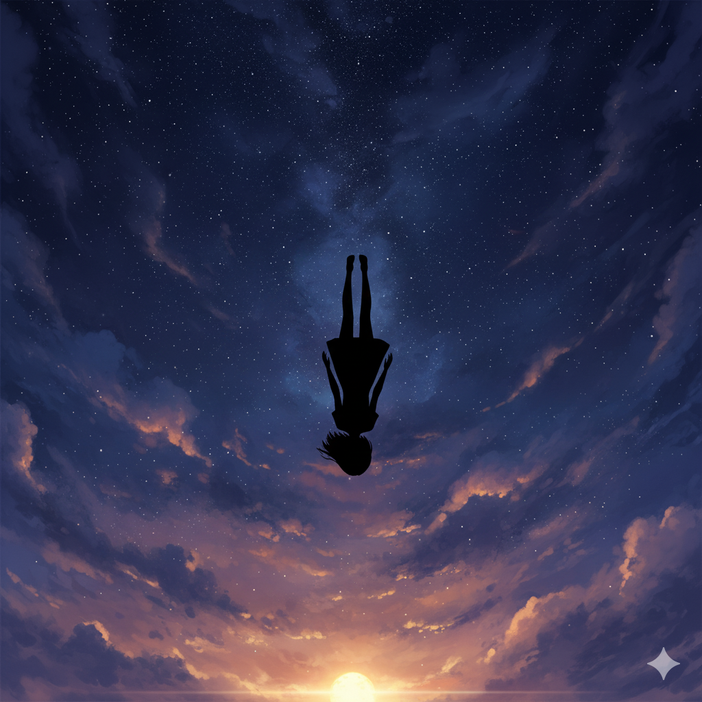 Voice image for Gravity