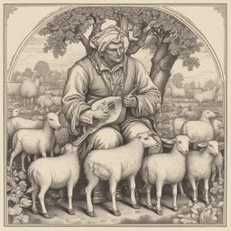 Playlist cover art